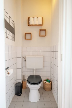 Medium property photo - Kaapstraat 80, 2572 HL Den Haag